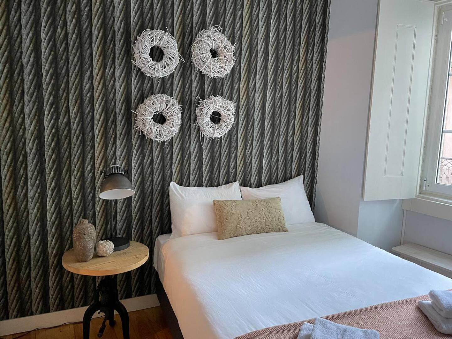 Regedor Apartment Lisbon Bagian luar foto