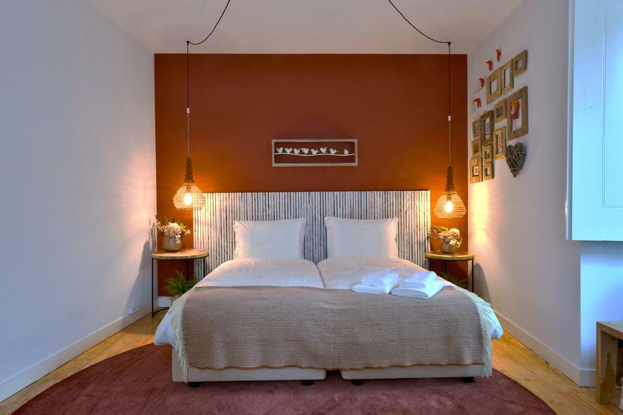 Regedor Apartment Lisbon Bagian luar foto