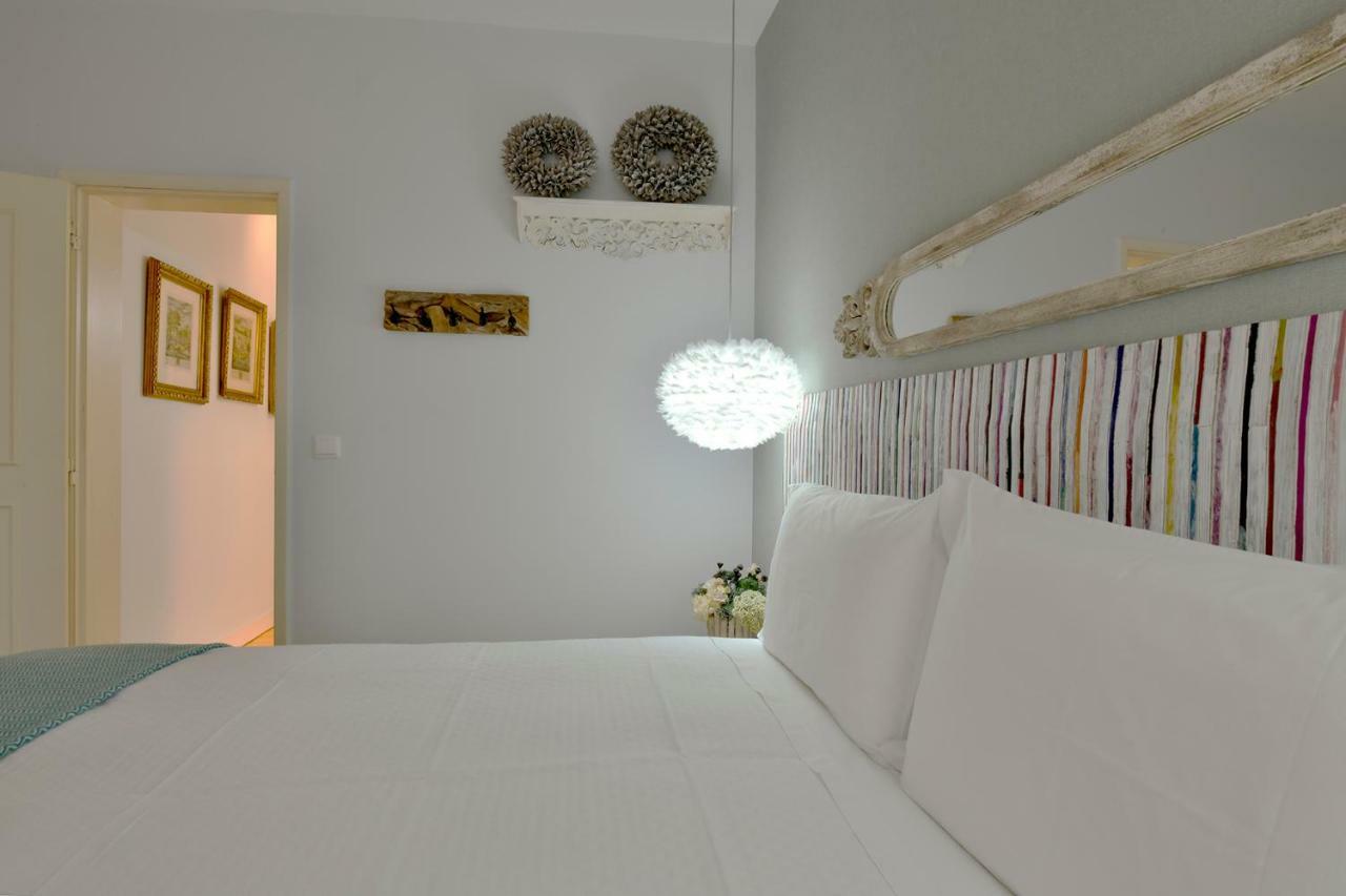 Regedor Apartment Lisbon Bagian luar foto