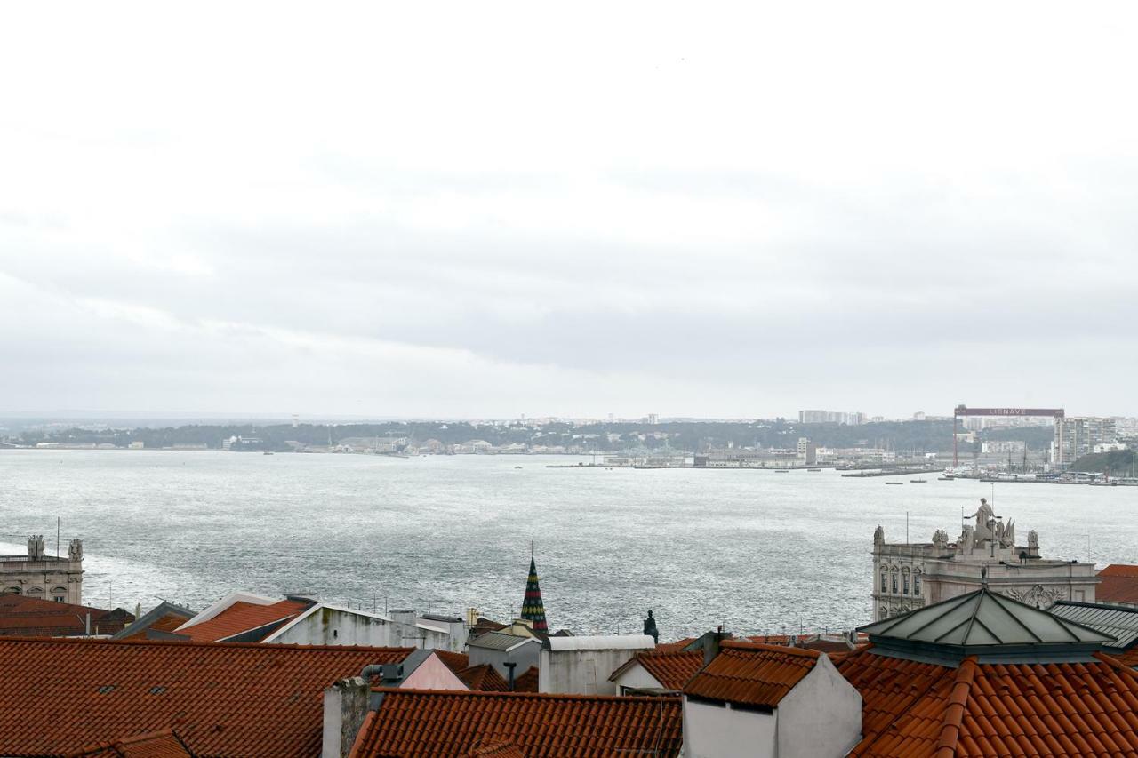 Regedor Apartment Lisbon Bagian luar foto