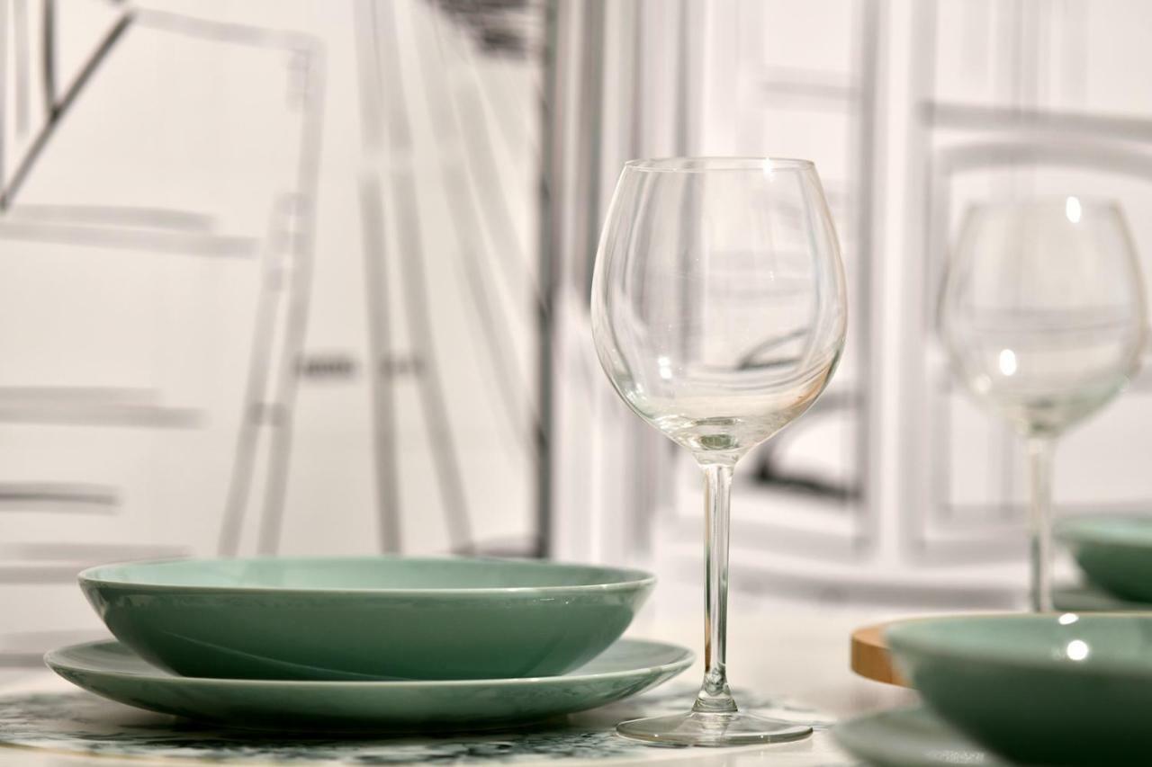 Regedor Apartment Lisbon Bagian luar foto