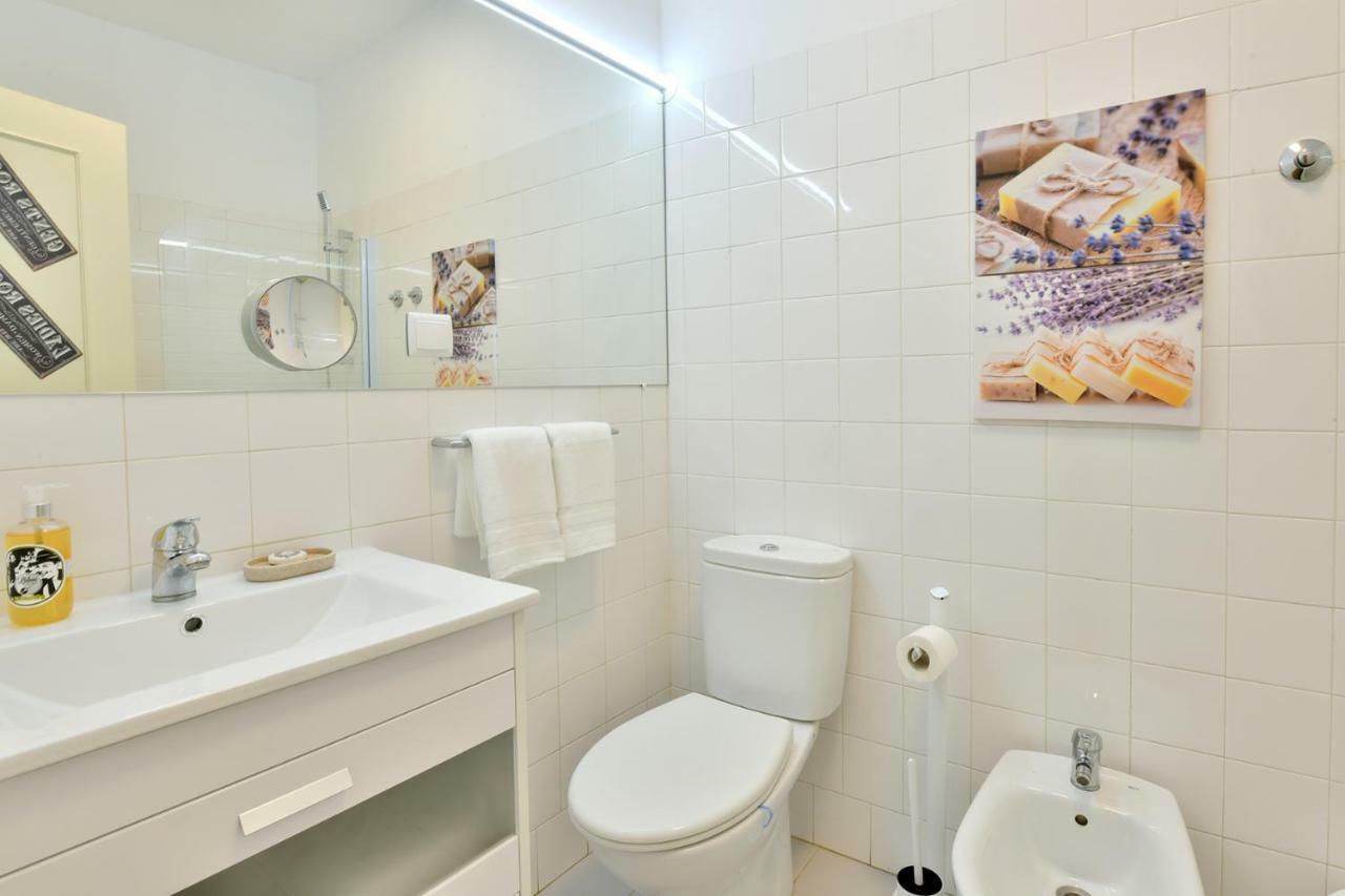 Regedor Apartment Lisbon Bagian luar foto