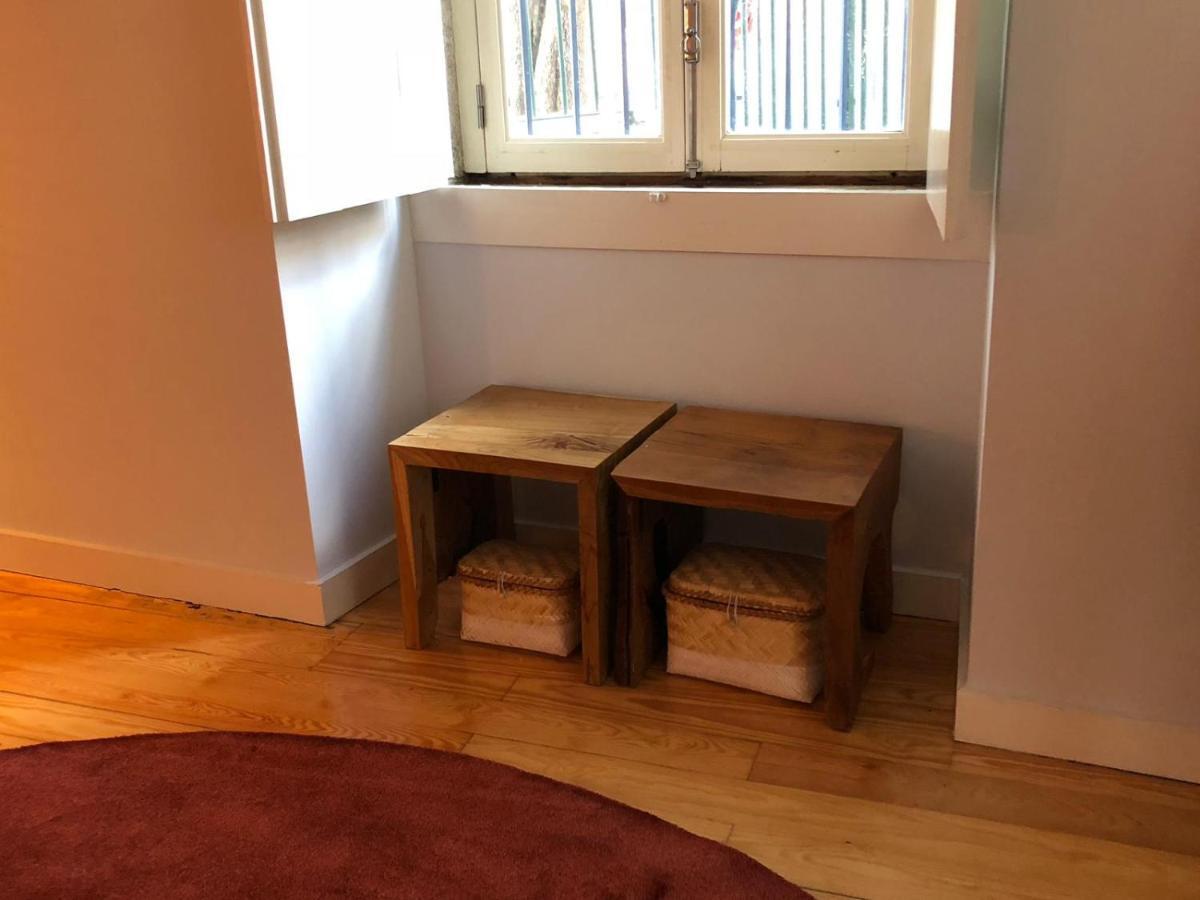 Regedor Apartment Lisbon Bagian luar foto